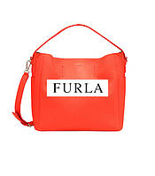 Furla Capriccio - жіноча сумка хобо з нової осінньо-зимової колекції 2016