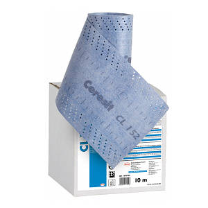 Стрічка CERESIT CL 152 гідроізоляційна, 10 м