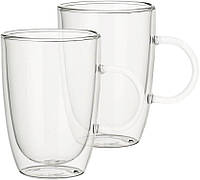 Набор стаканов 390 мл Artesano Hot Beverages Villeroy & Boch (1172438089)