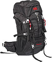 Рюкзак Skif Outdoor Highlander (60 л.)  black