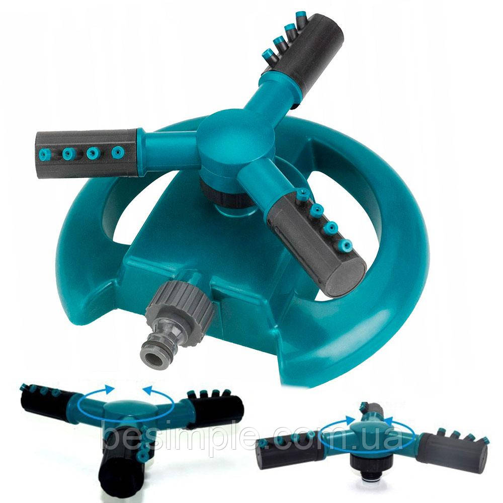 Форсунка розпилювач Nozzle atomizer / Розпилювач для саду та городу