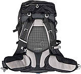 Рюкзак Skif Outdoor Highlander (60 л.) black, фото 4