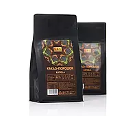 Какао-порошок KATIOLA 22% - 0.5 кг