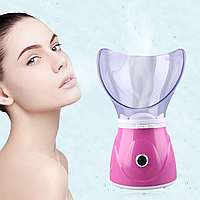 Паровая сауна для лица Facial Steamer BY 1078 / Распариватель для лица