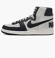 Urbanshop com ua Кросівки Nike Terminator High Og Georgetown White/Grey Fb1832-001 РОЗМІР ЗАПИТУЙТЕ