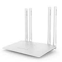 Wi Fi роутер LB-Link BL-W1210M 2.4GHz/5GHz 1200Mbps / Маршрутизатор / Вай фай роутер