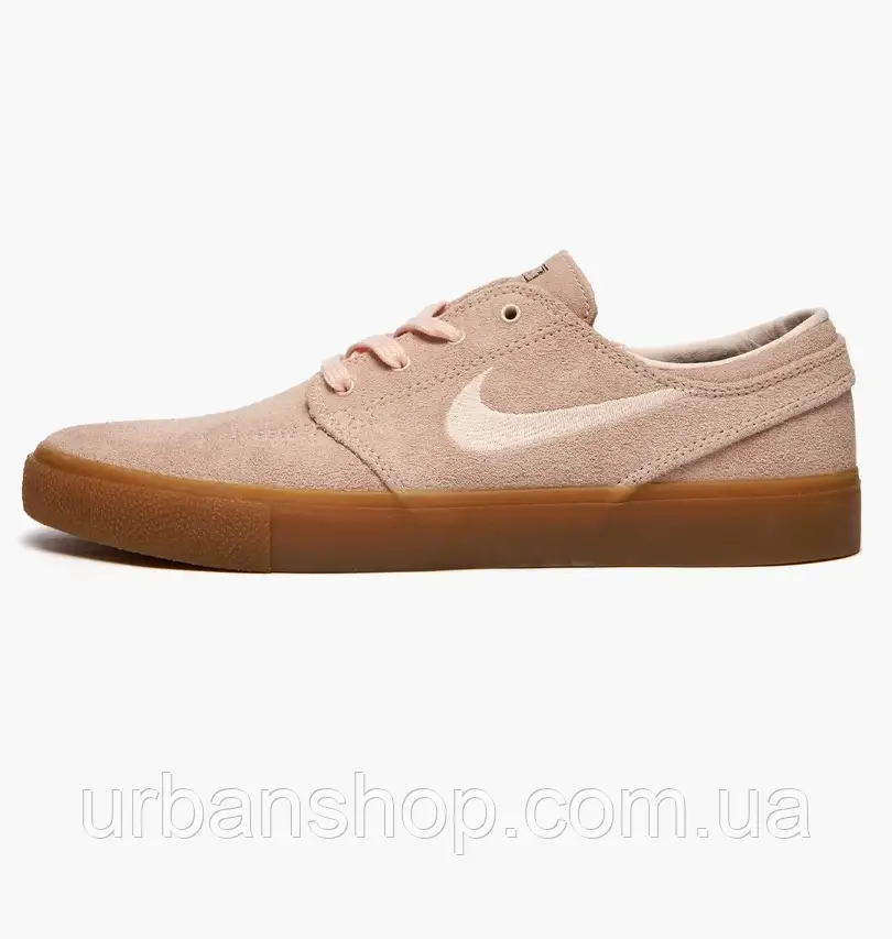 Urbanshop com ua Кросівки Nike Sb Zoom Stefan Janoski Beige AQ7475-801 РОЗМІР ЗАПИТУЙТЕ