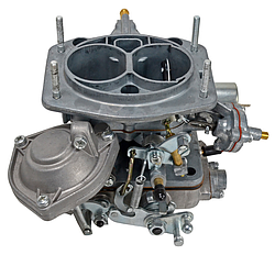 Карбюратор ВАЗ 2104, 2105, 2106, 2107, Нива 2121, Нива 21213 (1.5, 1.6) Озон К177 (2107-1107010) Rider 2107-1107010-20