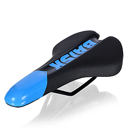 Сідло велосипедне Baisk SD-53-7 / Сидіння на велосипед / Анатомічне сідло для велосипеда