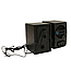 Колонки для ПК FT 108AC 220V / Акустична система, фото 6