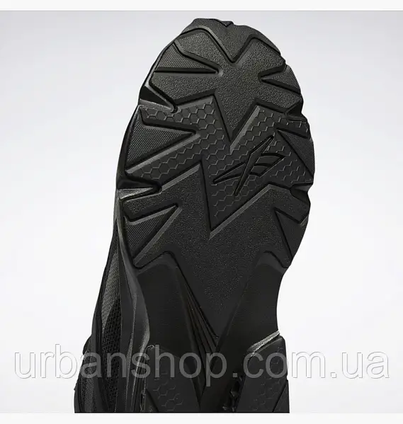 Urbanshop com ua Reebok Hexalite Legacy Black Gx9385 UrbanShop