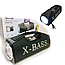 Портативна Bluetooth колонка Golon RX BT160 з LED ліхтарем / Блютуз колонка, фото 4