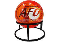 Автоматический огнетушитель AFO Fire Ball