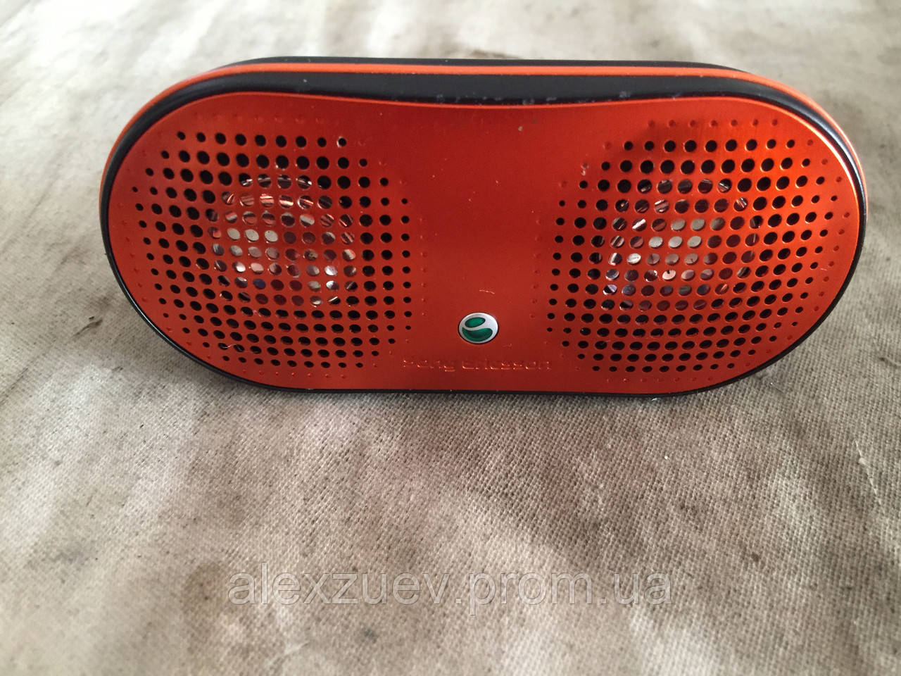 Портативные колонки для телефона sony ericsson mps-75. Б/у. Рабочие!  (ID#1938608550), цена: 350 ?, купить на Prom.ua