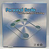 Електронні ваги до 180 кг AT-2003B / Скляні квадратні ваги / Прозорі ваги, фото 10