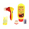 Засіб для видалення подряпин з авто Fix it Scratch Remover, AD-1452 / Набір від подряпин на кузові машини, фото 3