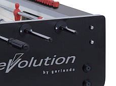 Настільний футбол Garlando G-500 Evolution, фото 4