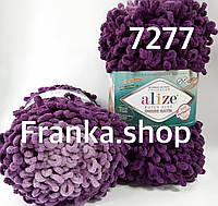 Alize Puffy Fine Ombre Batik 7277