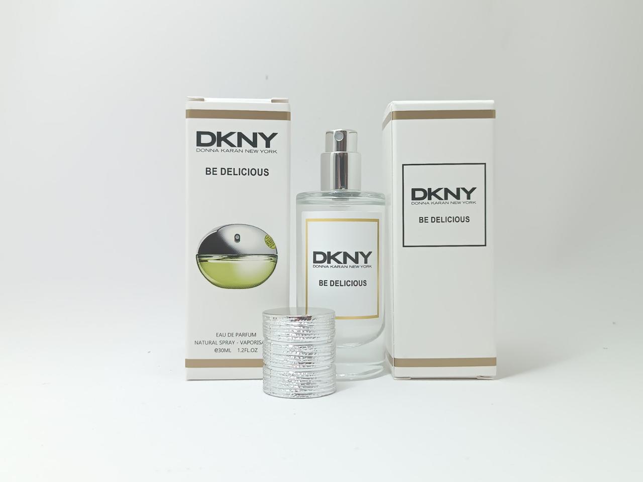 DKNY Be Delicious (Донна Каран Бай Делішес) 30 ml, фото 1