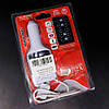FM-Модулятор 8в1 з Bluetooth, USB, SD, 12-24В + Пульт / Модулятор в машину з екраном / ФМ-трансмітер в авто, фото 11