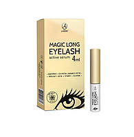 Сироватка для вій Magic Long Eyelash active serum 4 ml