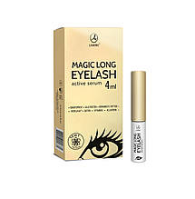 Сироватка для вій Magic Long Eyelash active serum