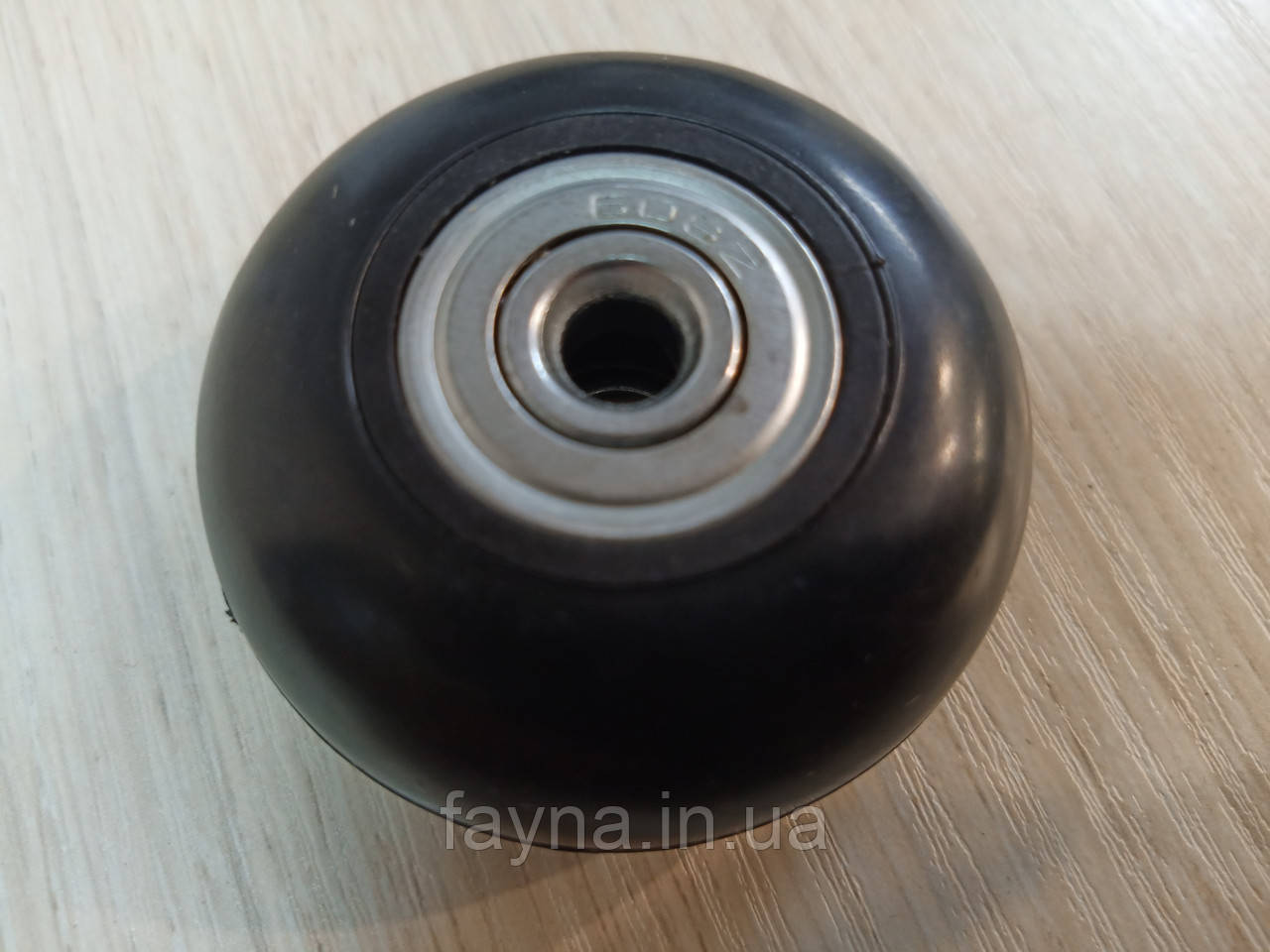 Колесо для ремонту валізи K47 (D=47мм), фото 1
