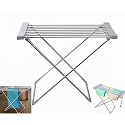 Електрична сушарка для білизни 130 Вт (94x50x74 см) Electric Clothes Airer