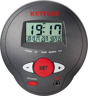 Степпер Kettler Montana, фото 3