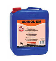 ADINOL-DM гидроизолирующая добавка 5