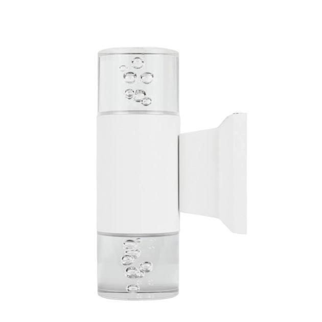 Фасадний світильник 8802 WH LED 6W IP54