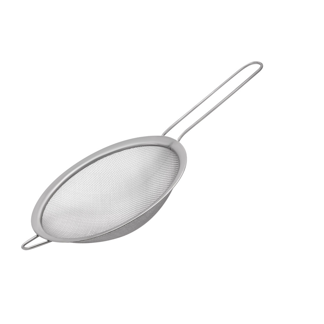 Сито з неіржавкої сталі з металевою ручкою D 16 BCA4697Z-16