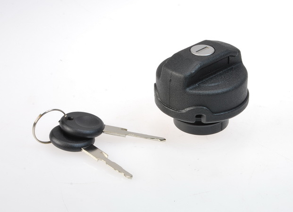 Кришка бензобака A100 C3 C4 A6 C4 C5 Audi 80 B3 B4 A4 B5 B6 Fabia Golf 2/3/4 Passat B3 B4 B5, фото 1