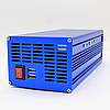 Перетворювач напруги з 12-24V на 220V, 3500W Smart, з USB / Інвертор із захистом від перевантажень, фото 6