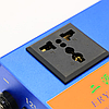 Перетворювач напруги з 12-24V на 220V, 3500W Smart, з USB / Інвертор із захистом від перевантажень, фото 7