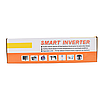 Перетворювач напруги з 12-24V на 220V, 3500W Smart, з USB / Інвертор із захистом від перевантажень, фото 11