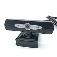 Компьютерная Веб-камера с микрофоном 104 / Камера для компьютера