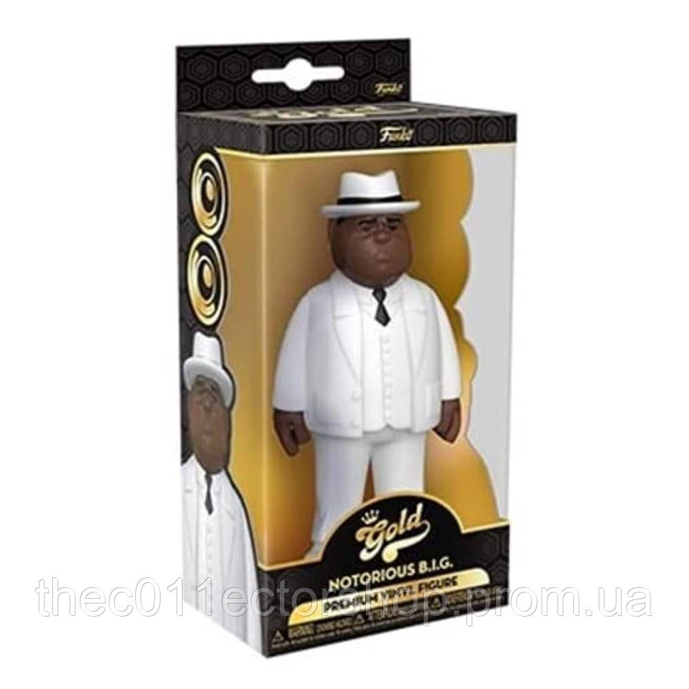 Notorious big funko pop deals