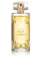 Парфюмированная вода Avon Eve Confidence (100 мл)