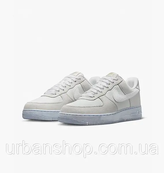 Nike air force 1 07 lv8 beige online
