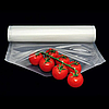 Пакети в рулоні для вакууматора 5 м х 20 см/Вакуумний рулон для вакуумного пакувальника та зберігання їжі, фото 6