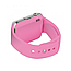 Смарт годинник дитячі GPS Smart Baby Watch A1 Рожеві, фото 6