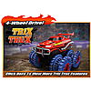 Канатний трек з машинками Trix Trux модель XL110 / Трек для машинок, фото 7