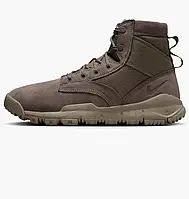 Urbanshop com ua Кросівки Nike Sfb Leather 15 Cm Brown 862507-201 РОЗМІР ЗАПИТУЙТЕ