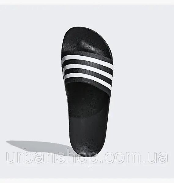 Urbanshop com ua Adidas Adilette Aqua Black F35543 UrbanShop