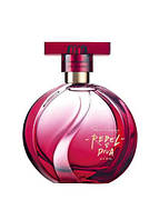 Парфюмированная вода Avon Far Away Rebel & Diva, 50 мл