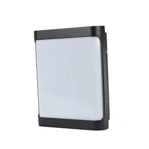 Фасадний світильник 9001 LED 18W IP54, фото 1