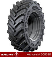 Шина с/х 710/75R42 TractorMaster 175D/178A8 Tubeless (Continental | 710/75R42 (710/75-42, 710-75-42)