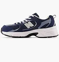 Urbanshop com ua Кросівки New Balance 530 Blue GR530CA РОЗМІР ЗАПИТУЙТЕ