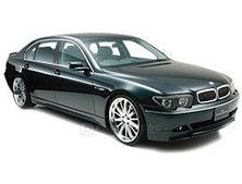 BMW 7-series E65/E66 (2001 - 2008 р. в.)